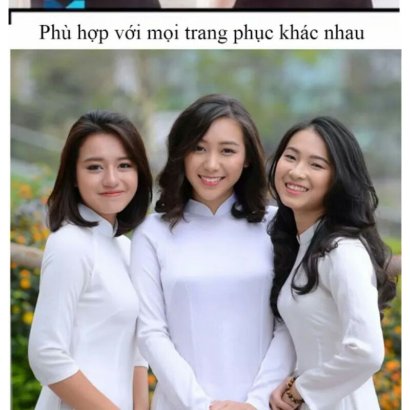 Set 5 áo lót bara học sinh💞áo lá nữ 3 dây cho học sinh cấp 1_cấp 2