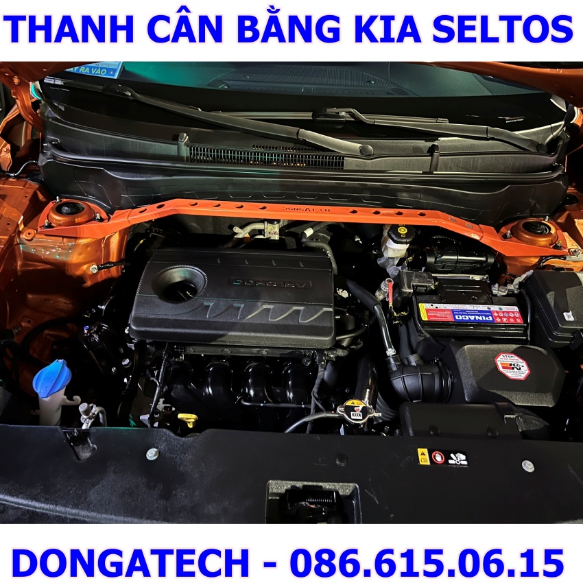 THANH CÂN BẰNG KIA SELTOS