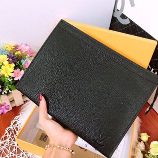 Ví clutch cầm tay dành cho cả nam và nữ - hàng fullbox