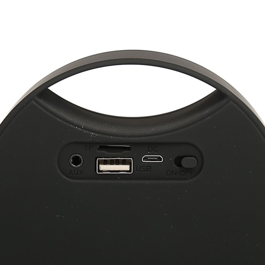 [ Siêu rẻ ] Loa Bluetooth J-25