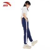 Quần dài thể thao nữ Anta 862138511-1
