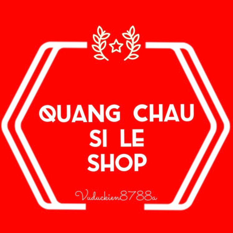 Điện Tử Quảng Châu Shop