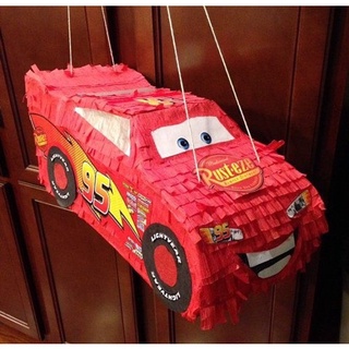 Pinata mcqueen phg37