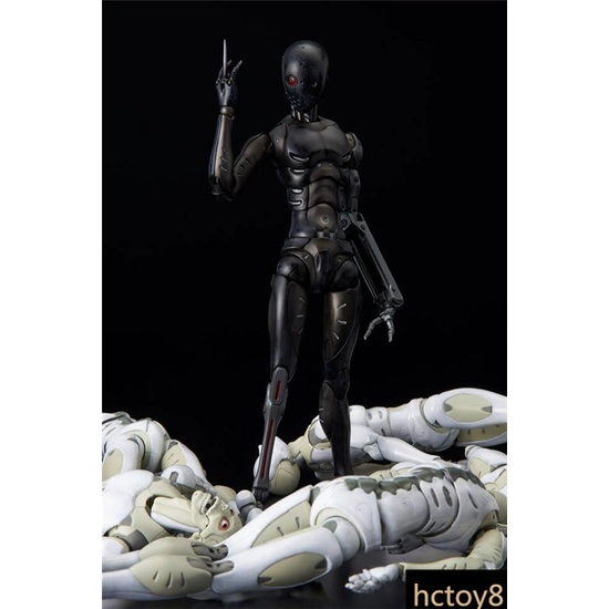 Mô hình người máy hàng mới siêu đẹp chất lượng