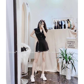 Set đũi ba lỗ