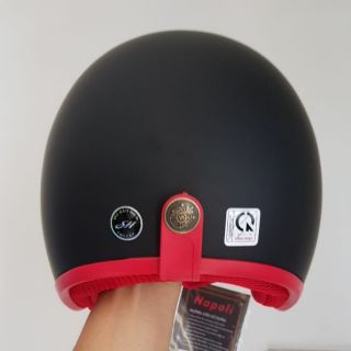 Mũ Bảo Hiểm Royal M01