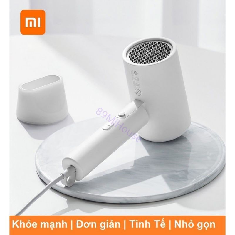Máy sấy tóc Xiaomi Mijia simple