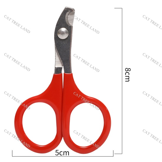 KỀM CẮT MÓNG CHO CHÓ MÈO