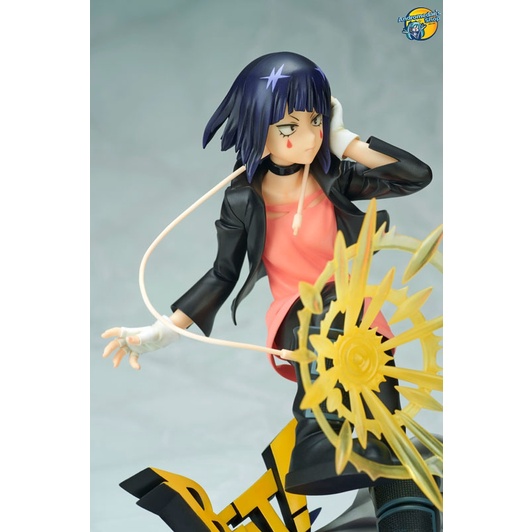 [Phiếu đặt trước] [Takara Tomy] Mô hình nhân vật My Hero Academia Kyoka Jiro Hero Suit Ver 1/8 Complete Figure