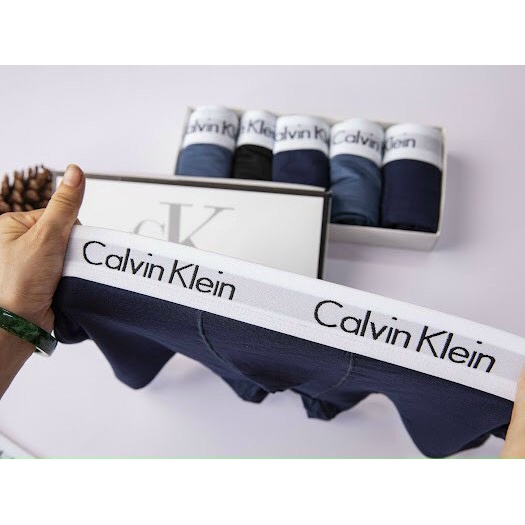 Quần lót nam, quần sịp nam thun lạnh cotton cao cấp co giãn 4 chiều, cực thoáng mái, mềm mại