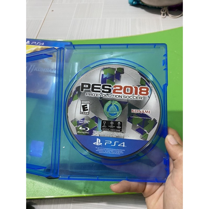Đĩa game ps4 ko box giá rẻ