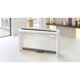Đàn Piano Điện Casio PX150 (PX-150) - Màu BK/ WE