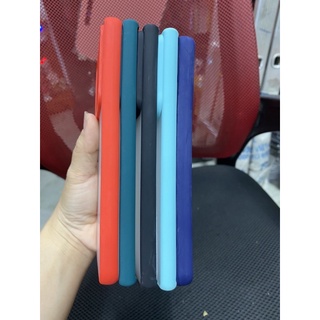 Ốp lưng Samsung Note 20Plus /note 20ultra viền dẻo che Camera