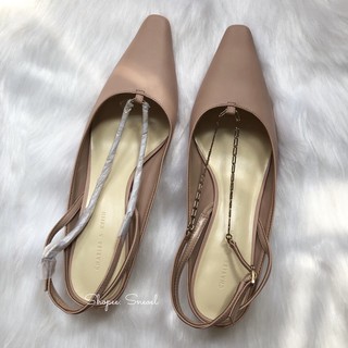 Giày CnK size 39
