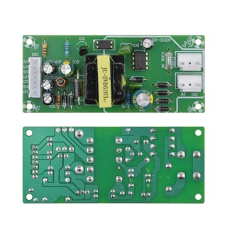 Bo Mạch Nguồn 5V / ± 12V EVD / DVD