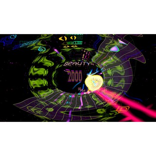 Đĩa game PS4: Tempest 4000