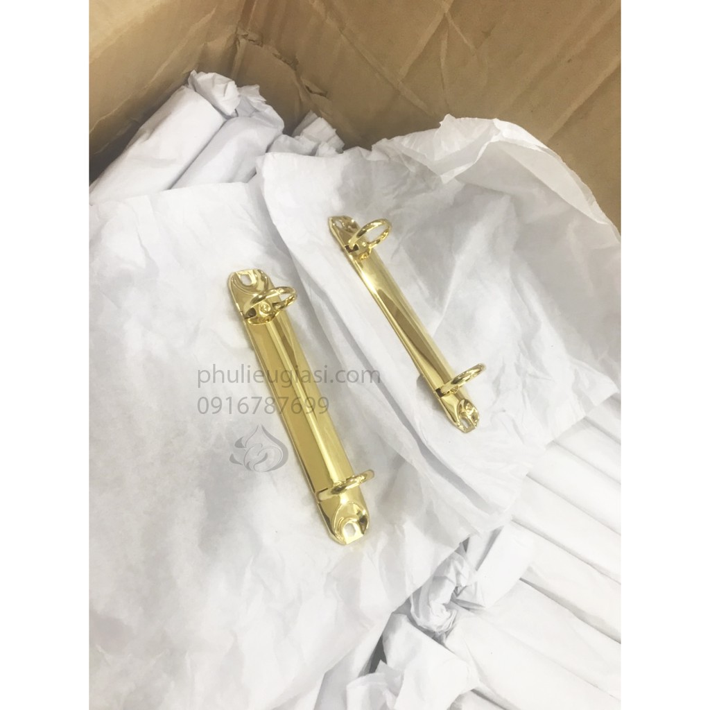 CÒNG MENU A7 2 KHOEN MÀU VÀNG