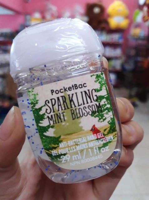 [AUTH USA] Gel rửa tay khô Bath & Body Works 29ml | BigBuy360 - bigbuy360.vn