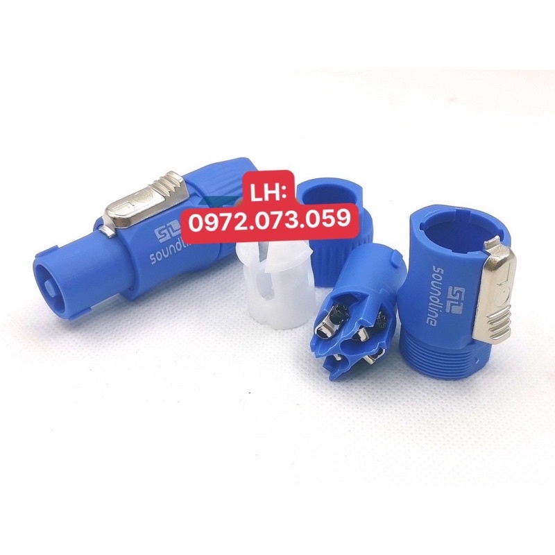 Jack loa Soundline made in korea