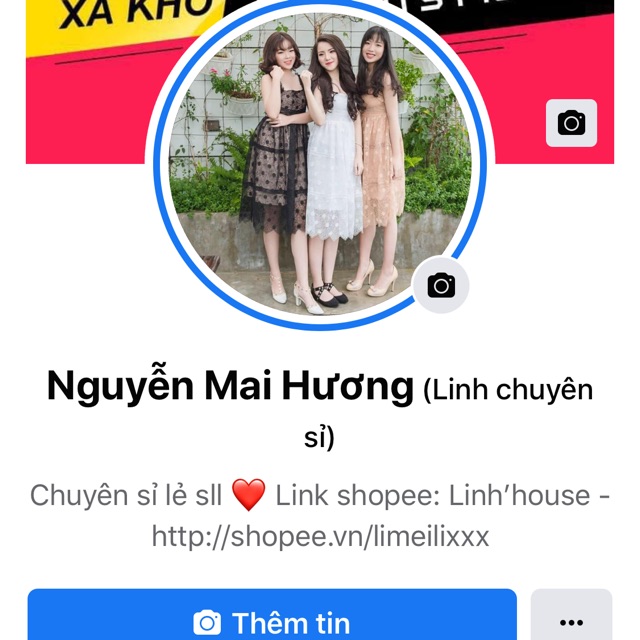 Linh's House quần áo hottrend