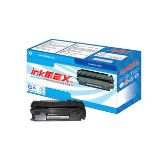 Mực máy in , mực inkmax 35a