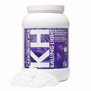 Bột pha bổ sung kH – Balling Carbonate Mix