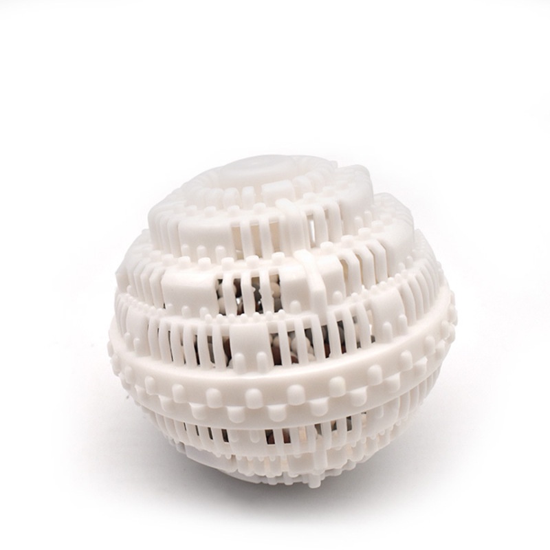 Bóng giặt đồ chống nhăn chống mùi hôi tiện lợi