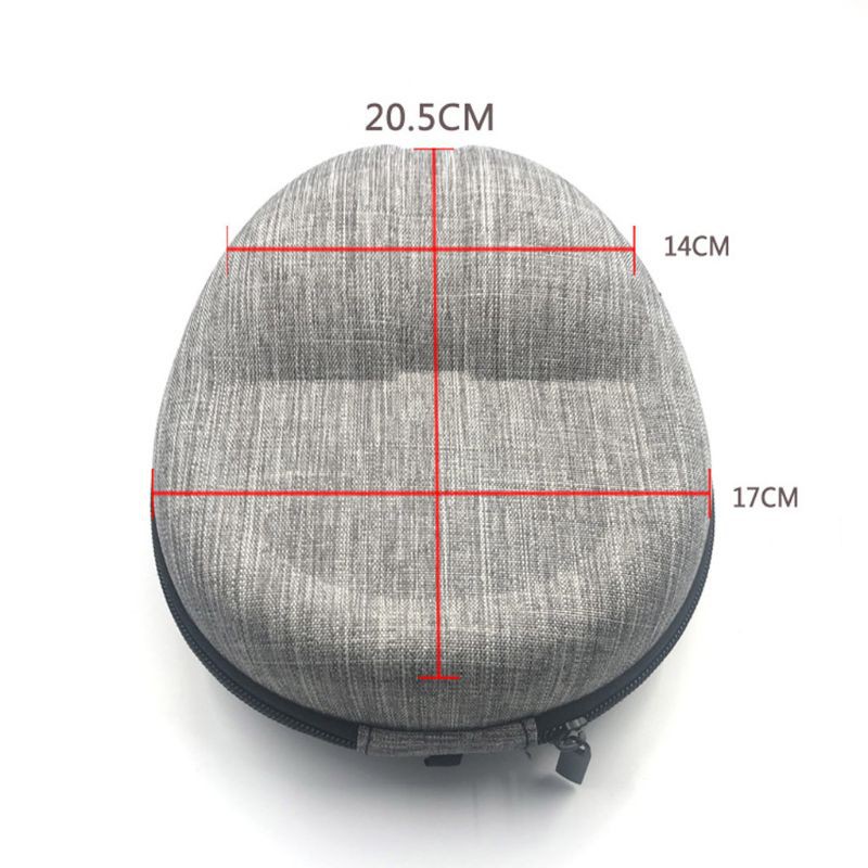 Túi đựng bảo vệ tai nghe trùm đầu HD419 439 HD598CS 599 202 HD4.50BT