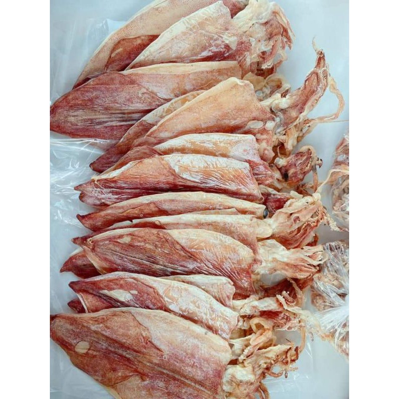 MỰC KHÔ NHA TRANG( loại đặc biệt) | BigBuy360 - bigbuy360.vn