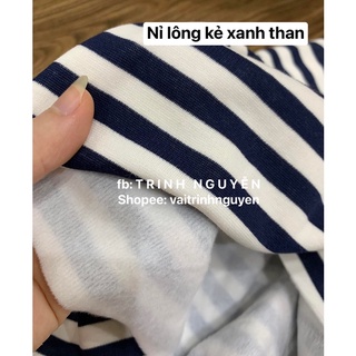 Vải nỉ lông cotton (Khổ 1m7)