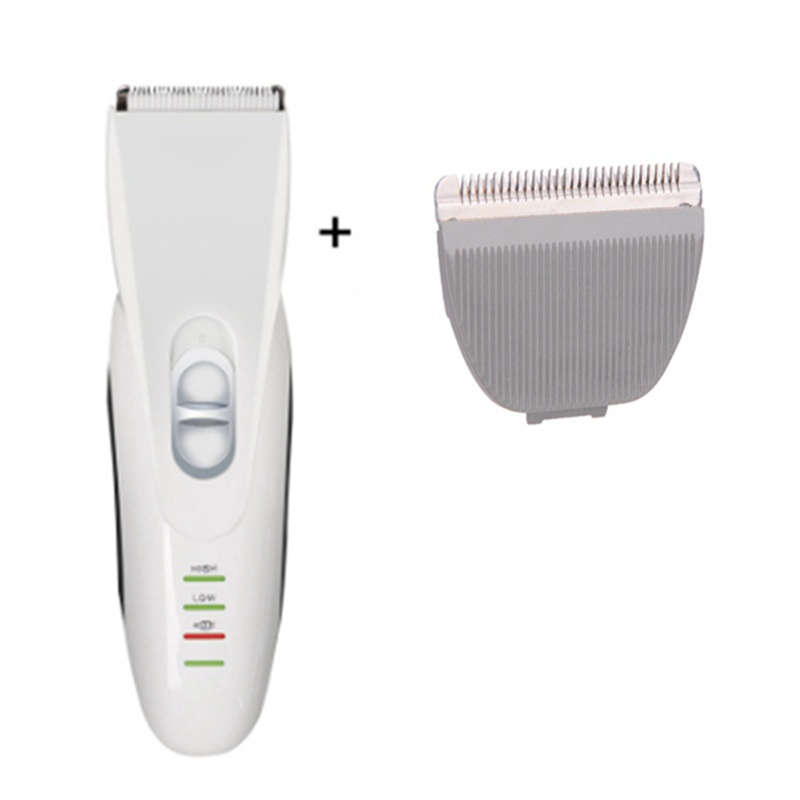 Bộ 2 Lưỡi Dao Thay Thế Cho Tông Đơ Codos CP-6800 KP-3000 CP-5500