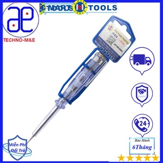 Bút Vít thử điện AC100-500V 145mm C-Mart L0036