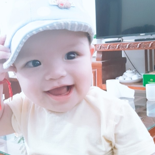 hienlullaby
