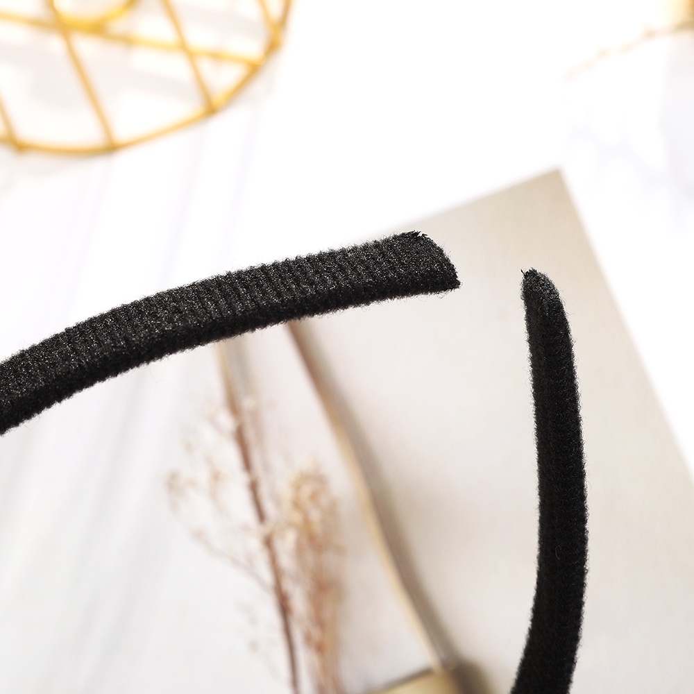 Cài Tóc Haimeikang Họa Tiết Chữ Happy Baby Phong Cách Hàn Quốc Mới