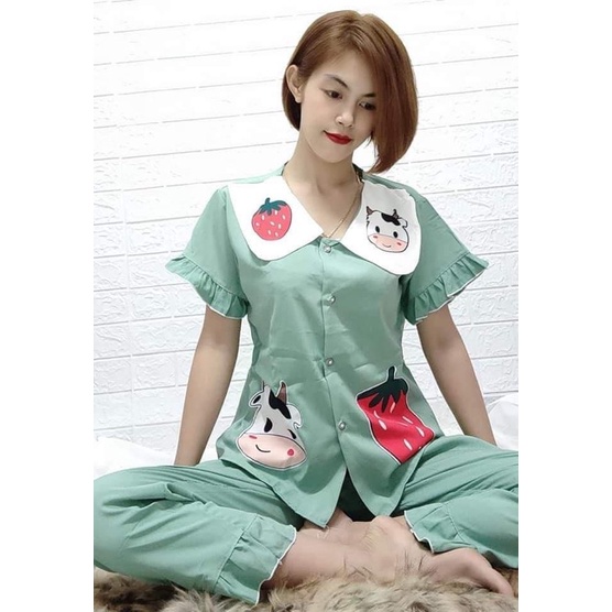 siêu phẩm nhà em [[ bò sữa + dâu]]