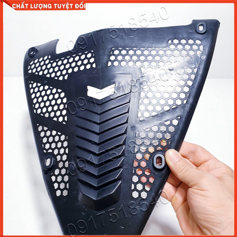 Chắn Bùn Trước Tam Giác Exciter 155 Yamaha 2021 Ảnh thật Sp