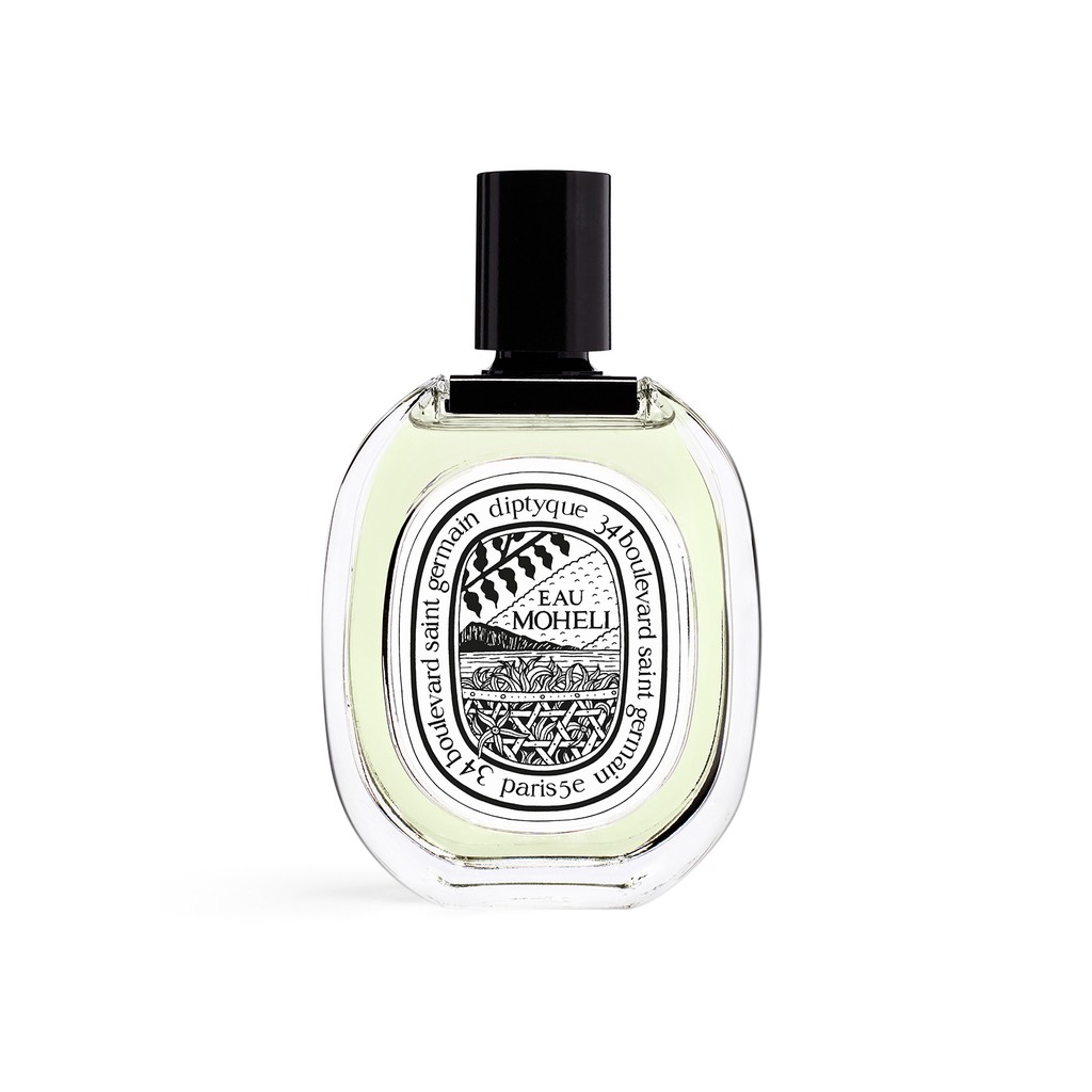 Nước hoa dùng thử Diptyque Eau Moheli ᴮᴱᴱᴾᵉʳᶠᵘᵐᵉ