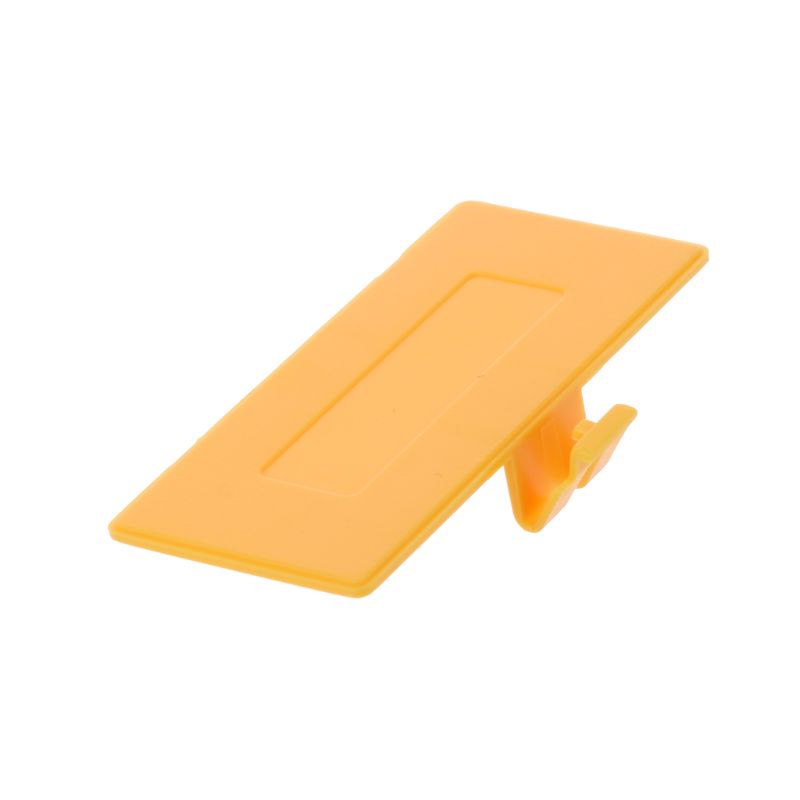 Nắp Đậy Pin Bằng Nhựa Cho Pin Gameboy GBP