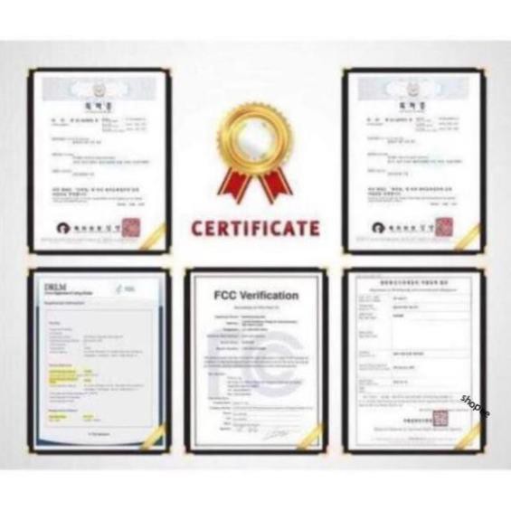 Ống Test Nước Hoa LUA 16 mùi - chai xịt 10ml | BigBuy360 - bigbuy360.vn