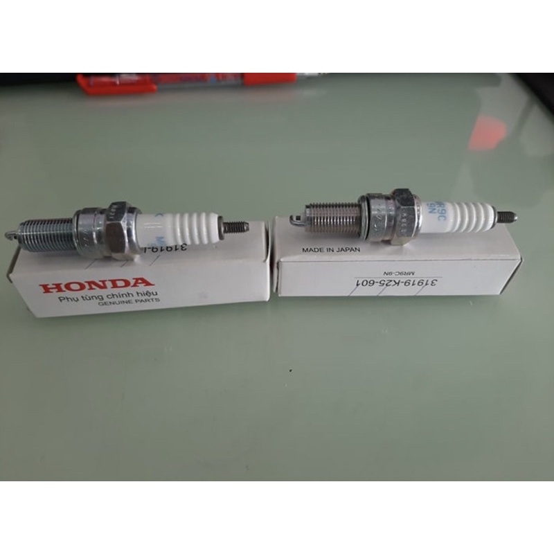 Bugi Winner.CB150R Honda chính hiệu