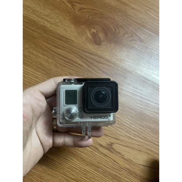 camera hành trình gopro3 silver + giá rẻ