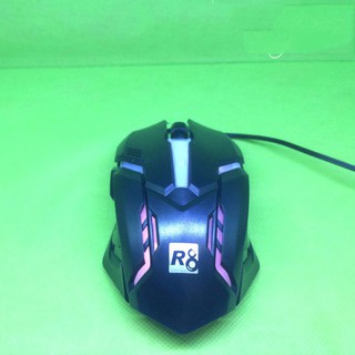 Chuột Game Thủ R8 1632