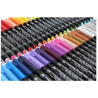 BÚT CỌ SAKURA KOI COLORING BRUSH PEN ( P3)