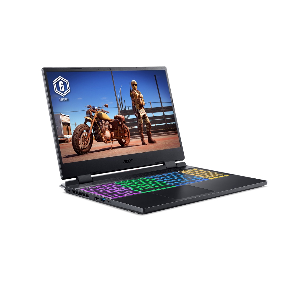 [ELBAU7 giảm 7% tối đa 1TR] Laptop Acer Nitro 5 Tiger AN515-58-52SP i5 - 12500H | 8GB | 512GB | RTX 3050 4GB | Win 11