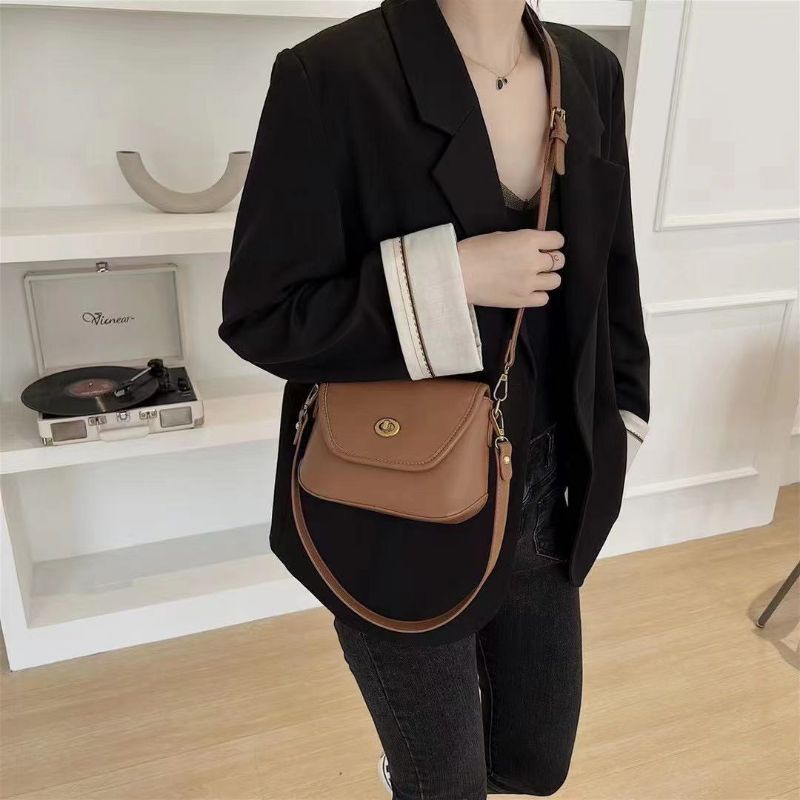 Túi hàn quốc sành điệu