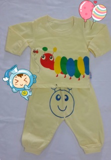 Set bộ Sơ sinh