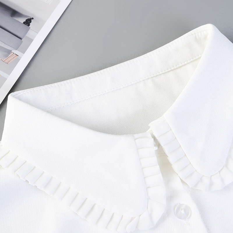 Cổ Áo Rời Thời Trang Cho Búp Bê Nữ