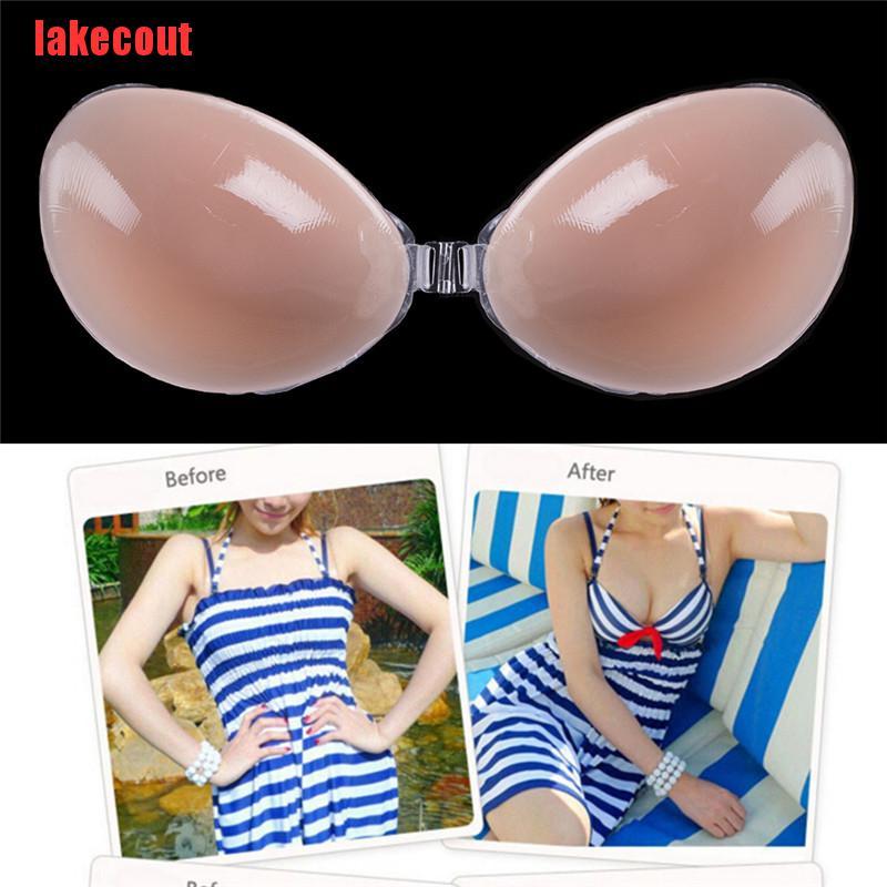 Áo Ngực Silicone Dán Nâng Ngực Gợi Cảm Cho Nữ 2017 | BigBuy360 - bigbuy360.vn