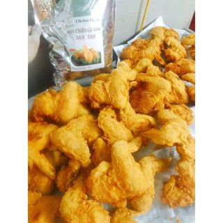 Bột chiên gà gói 1kg