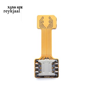 Bảng Mạch Mở Rộng Sim Cho Điện Thoại Android